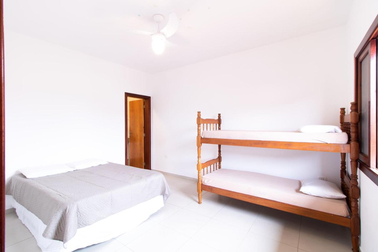 Casa Em Em Excelente Localizacao Holiday home Ubatuba