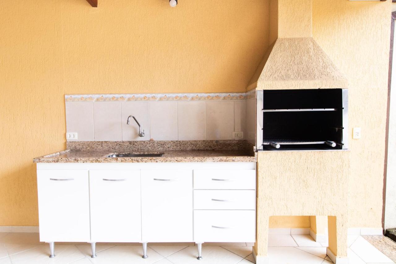 Casa Em Em Excelente Localizacao