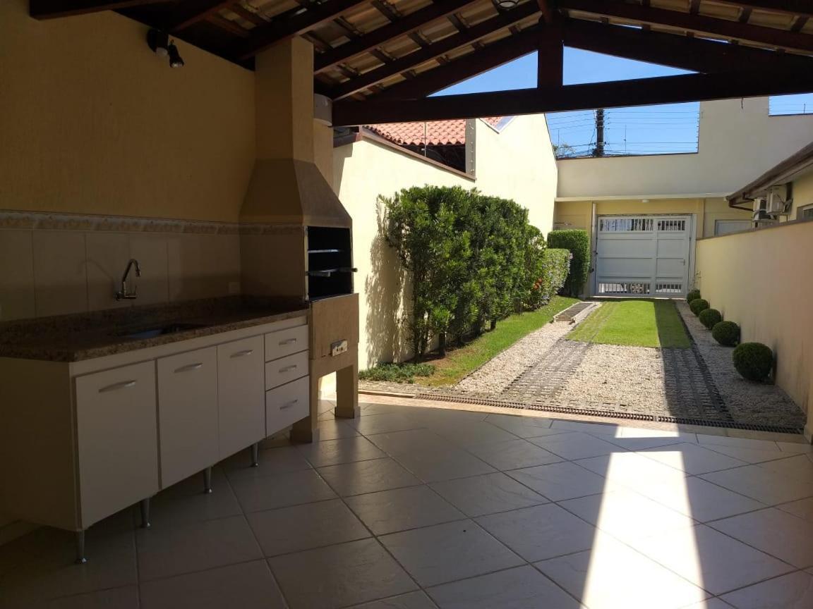 Casa Em Em Excelente Localizacao * Ubatuba