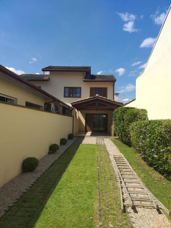Casa Em Em Excelente Localizacao