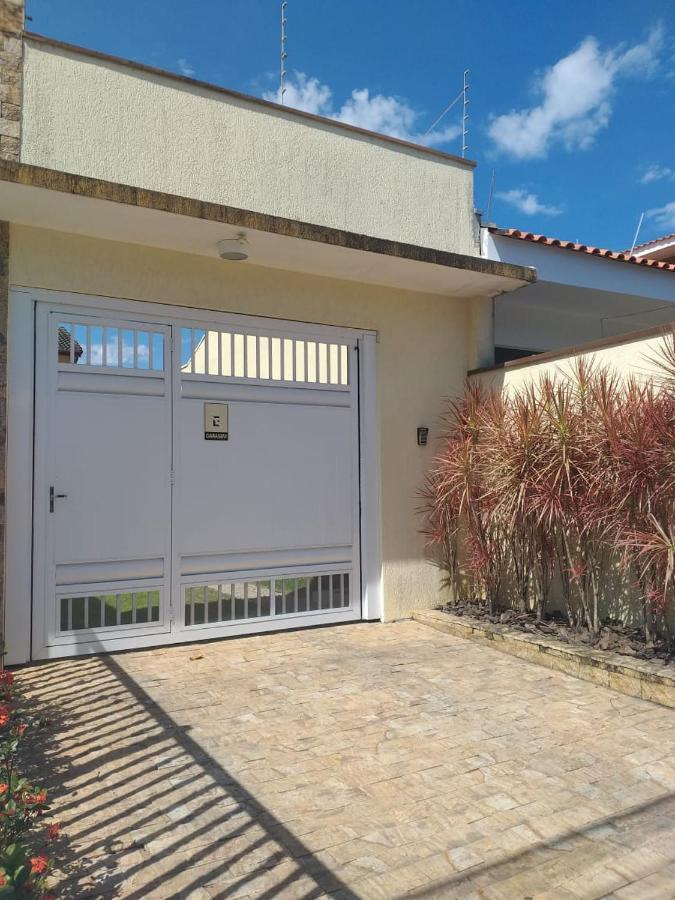 Casa Em Em Excelente Localizacao Holiday home